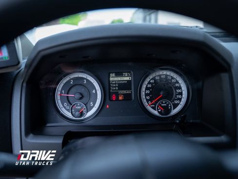 Used 2014 RAM 2500 SLT w/ Cold Weather Group image 37