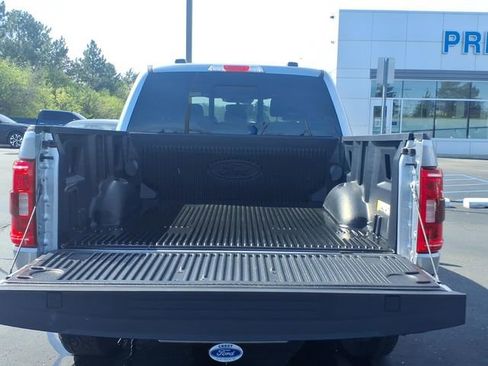 Used 2023 Ford F150 XLT w/ Equipment Group 302A High AWD/4WD image 6
