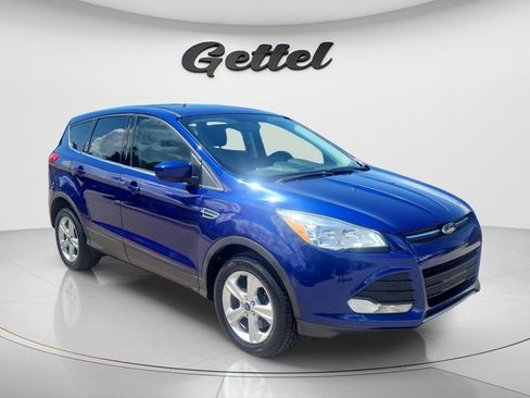 Used 2015 Ford Escape SE AWD/4WD image 3