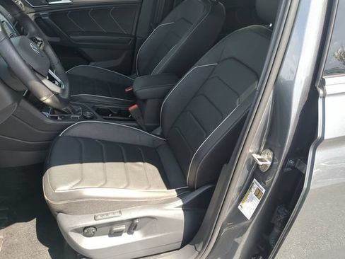 Used 2023 Volkswagen Tiguan SEL R-Line AWD/4WD image 23