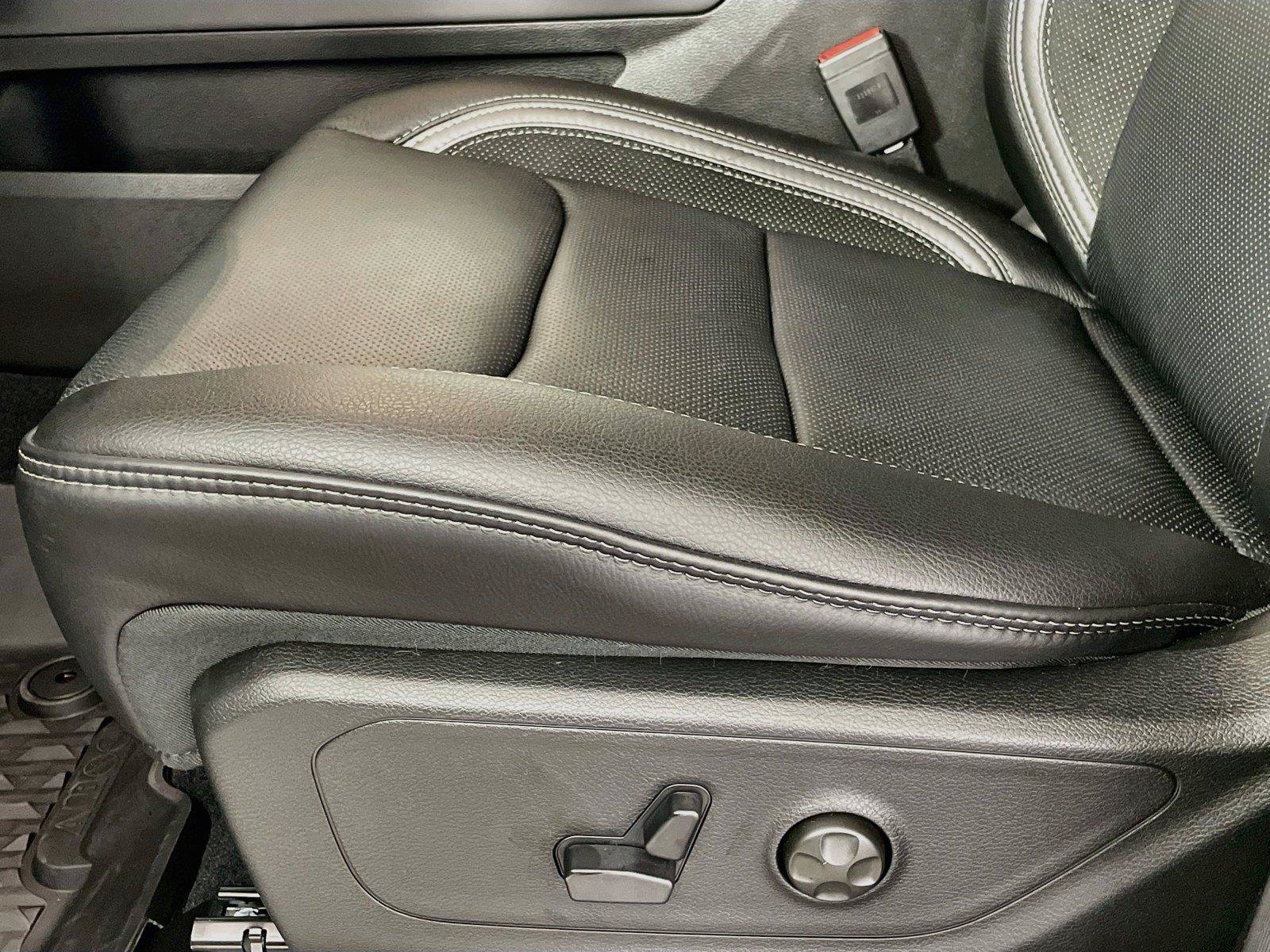 Used 2026 RAM 1500 RHO w/ RHO Level 1 Equipment Group AWD/4WD image 19