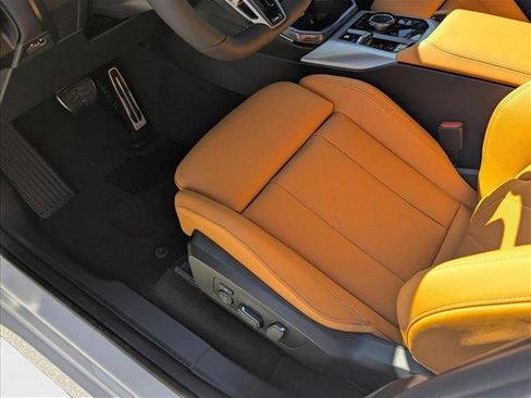 New 2025 BMW X3 M50 w/ Premium Package image 4