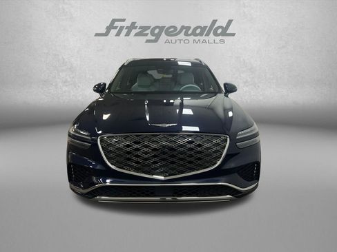 New 2026 Genesis GV70 2.5T Advanced AWD/4WD image 8