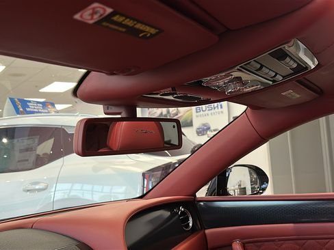 Used 2018 Bentley Flying Spur S W12 AWD/4WD image 26