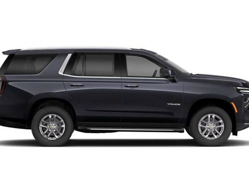 New 2026 Chevrolet Tahoe LT w/ Comfort Package AWD/4WD image 52