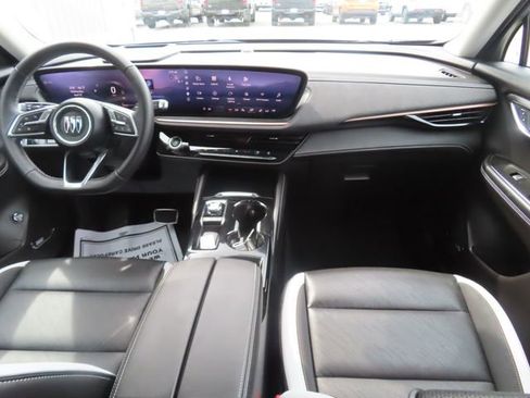 New 2026 Buick Envision Sport Touring AWD/4WD image 26