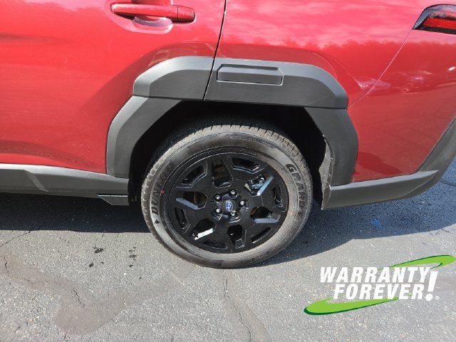 Certified 2026 Subaru Outback Limited w/ Premium/Limited Plus Package AWD/4WD image 22