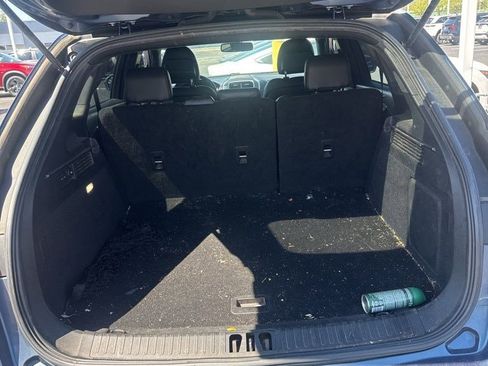 Used 2018 Lincoln MKX Premiere image 8