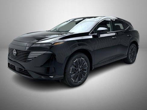 New 2026 Nissan Murano Platinum w/ Cargo Package AWD/4WD image 1