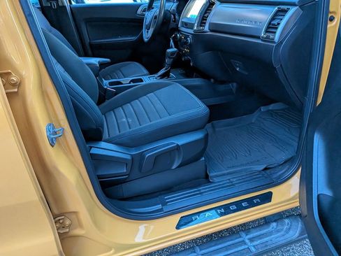 Used 2022 Ford Ranger XLT w/ Equipment Group 301A Mid image 33