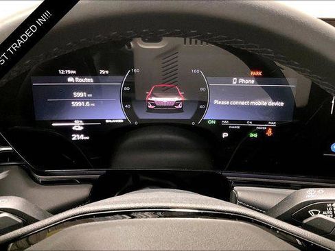 Certified 2025 Audi A6 e-tron Premium w/ Ultra Package AWD/4WD image 14