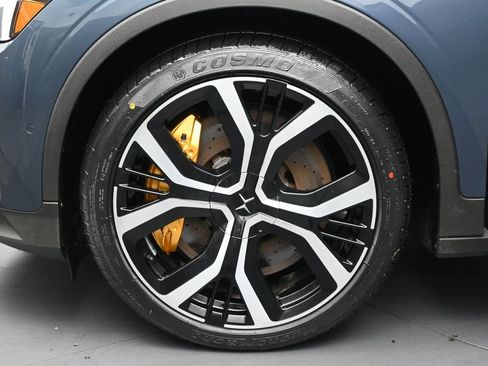Used 2023 Polestar Polestar 2 w/ Pilot Pack AWD/4WD image 29