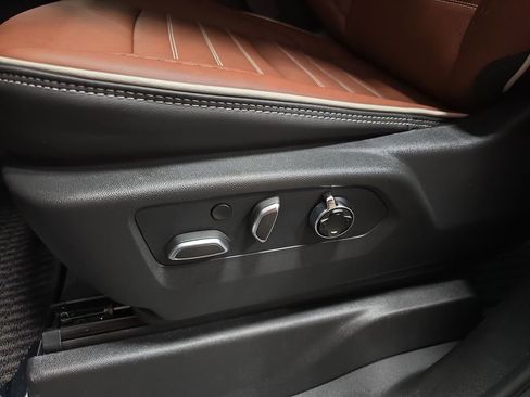 New 2026 GMC Sierra 2500 Denali Ultimate AWD/4WD image 36