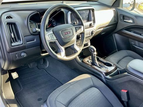 Used 2022 GMC Canyon Elevation w/ Trailering Package image 37