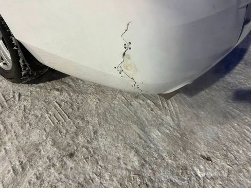 Used 2012 Chevrolet Impala LT FWD image 13
