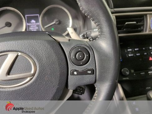 Used 2014 Lexus IS 250 AWD image 23