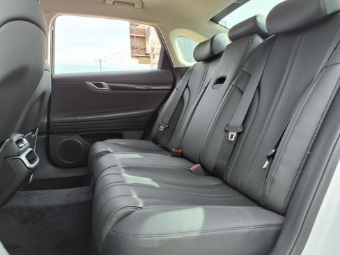 New 2025 Genesis G80 2.5T image 14