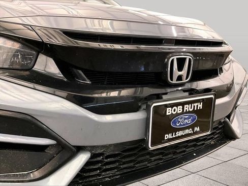 Used 2021 Honda Civic Sport Touring image 29