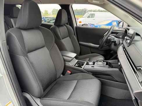 Used 2022 Mitsubishi Outlander ES AWD/4WD image 26