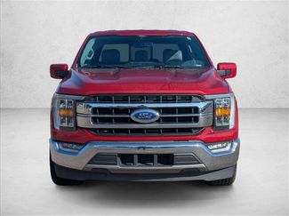 Used 2021 Ford F150 Lariat video 2