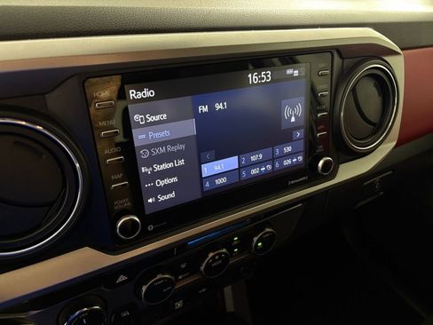 Used 2023 Toyota Tacoma SR5 image 26