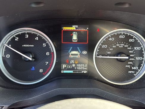 Certified 2023 Subaru Forester Premium image 17