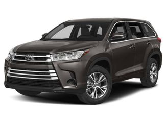 Used 2019 Toyota Highlander LE video 1