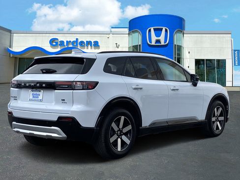 New 2026 Honda Prologue Touring image 6