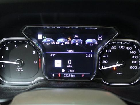 Used 2021 GMC Yukon Denali image 24