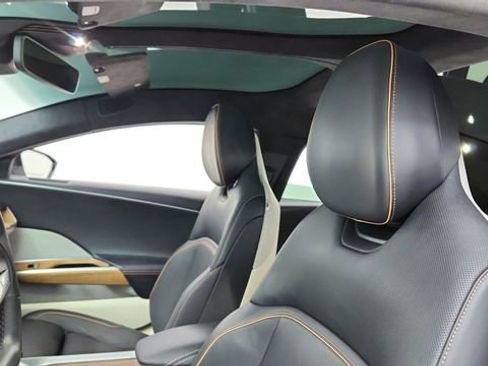 Used 2024 Lucid Air Touring image 32