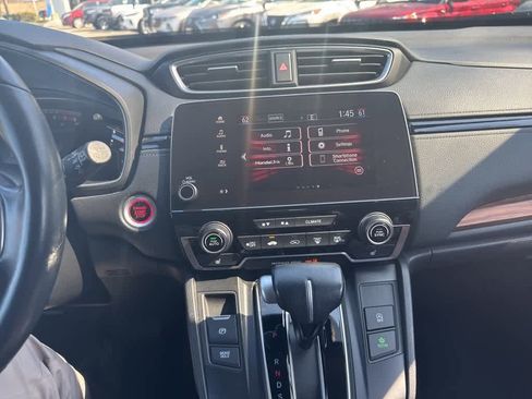 Used 2020 Honda CR-V EX-L image 5