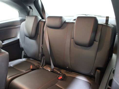 Used 2025 Honda Odyssey Sport-L image 22