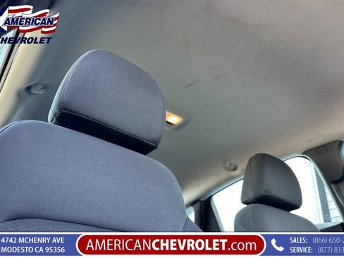 Used 2023 Chevrolet Malibu LT FWD image 22
