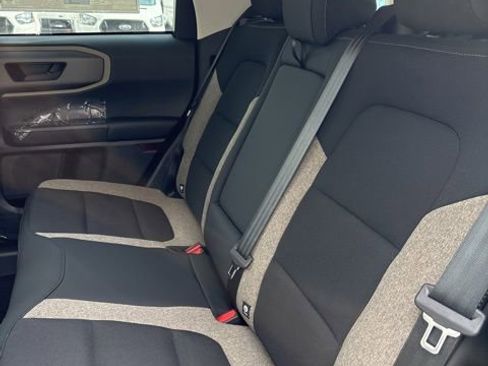 New 2025 Ford Bronco Sport Big Bend w/ Convenience Package image 38