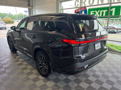 Used 2024 Lexus TX 350 AWD image 4