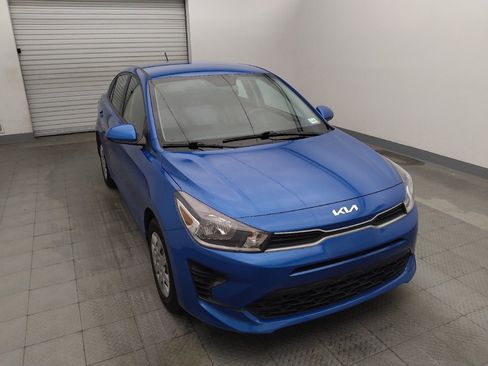 Used 2023 Kia Rio S FWD image 14