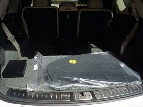 New 2026 Genesis GV80 2.5T Prestige image 20