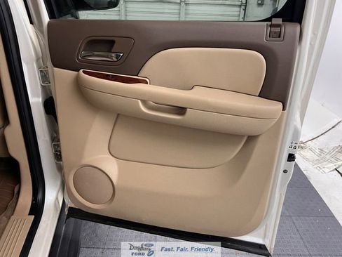 Used 2013 GMC Yukon XL SLT RWD image 35