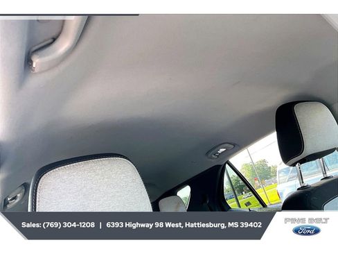 Used 2022 Chevrolet Equinox LS w/ LS Convenience Package FWD image 16