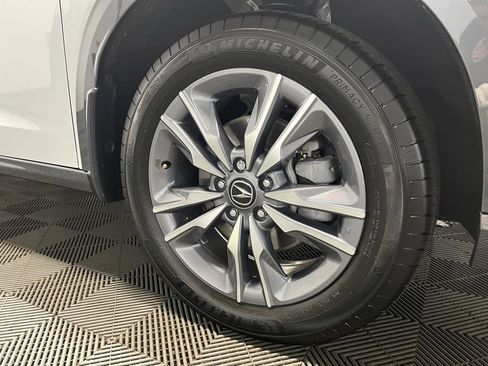 Certified 2025 Acura ADX AWD image 3