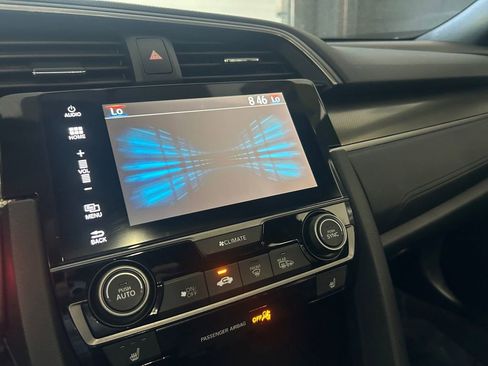 Used 2017 Honda Civic EX image 24