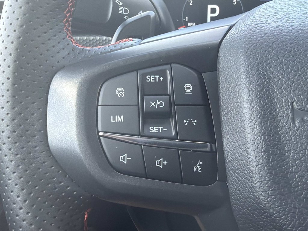 New 2026 Ford Ranger Raptor AWD/4WD image 18