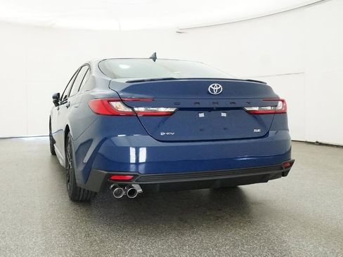 New 2026 Toyota Camry SE image 53