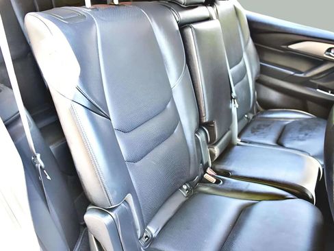 Used 2020 MAZDA CX-9 Touring image 28