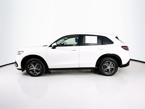 Certified 2024 Honda HR-V EX-L image 7