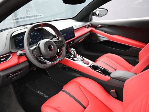 New 2026 Lotus Emira SE image 4