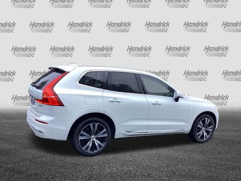 Certified 2023 Volvo XC60 B5 Plus w/ Protection Package Premier image 11