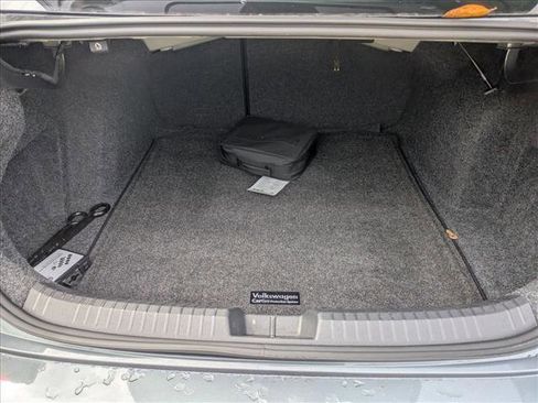 Used 2022 Volkswagen Jetta S FWD image 17