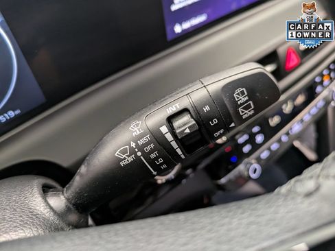 Certified 2024 Kia Seltos S AWD/4WD image 20