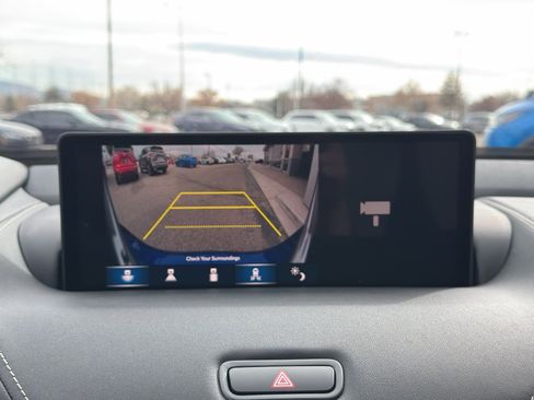 Certified 2024 Acura TLX w/A-Spec Package image 13